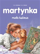 Martynka M... - Gilbert Delahaye -  foreign books in polish 