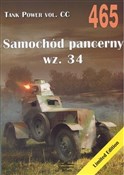 Samochód p... - Janusz Ledwoch -  books from Poland