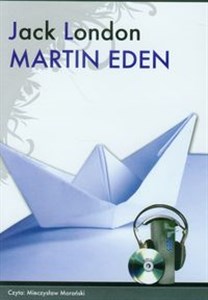 Obrazek [Audiobook] Martin Eden