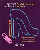 polish book : Cukrzyca n... - Angelina Ziembińska