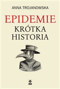 Epidemie K... - Anna Trojanowska - Ksiegarnia w UK