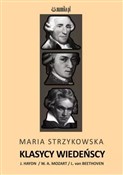 Klasycy wi... - Maria Strzykowska -  Polish Bookstore 
