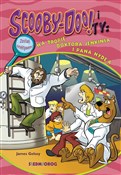 Scooby-Doo... - James Gelsey -  Polish Bookstore 