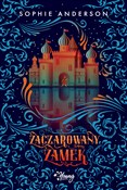 Zaczarowan... - Sophie Anderson -  Polish Bookstore 