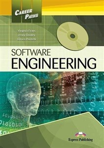 Picture of Career Paths: Software Engineering SB + DigiBook