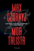 Mortalista... - Max Czornyj -  books from Poland