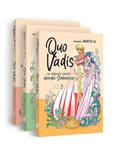 Picture of QUO VADIS