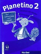 Książka : Planetino ... - Siegfried Buttner, Gabriele Kopp, Josef Alberti
