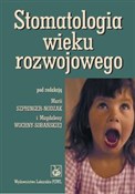 Polska książka : Stomatolog...