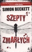 Polska książka : Szepty zma... - Simon Beckett