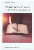 Pamięć rom... - Krzysztof Trybuś -  Polish Bookstore 