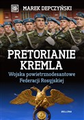 Pretoriani... - Marek Depczyński -  Książka z wysyłką do UK