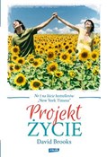 Polska książka : Projekt ży... - David Brooks