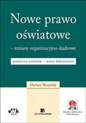 polish book : Nowe prawo... - Dariusz Skrzyński