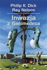Picture of Inwazja z Ganimedesa