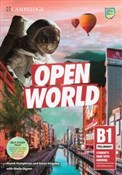 Open World... - Niamh Humphreys, Susan Kingsley, Sheila Dignen -  Polish Bookstore 