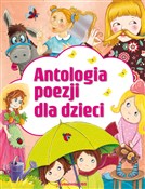 Książka : Antologia ... - Opracowanie Zbiorowe