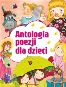 Picture of Antologia poezji dla dzieci