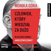 Zobacz : [Audiobook... - Monika Góra