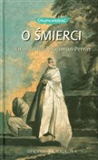 O śmierci - Emmanuelle Huisman-Perrin -  foreign books in polish 