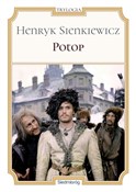 Potop - Henryk Sienkiewicz -  books in polish 