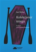 Kolekcjone... - Jan Stifter -  Książka z wysyłką do UK