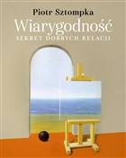 Wiarygodno... - Piotr Sztompka -  foreign books in polish 