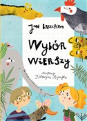Wybór wier... - Jan Brzechwa -  Polish Bookstore 