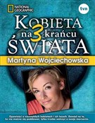 Kobieta na... - Martyna Wojciechowska - Ksiegarnia w UK