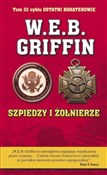 Szpiedzy i... - W.E.B. Griffin -  books in polish 