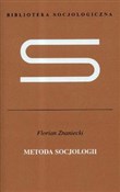 Książka : Metoda soc... - Florian Znaniecki