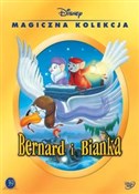 Bernard i ... - Reitherman Wolfgang -  books from Poland