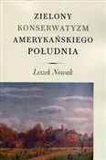 Zielony ko... - Leszek Nowak -  Polish Bookstore 