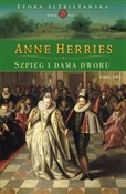 Szpieg i d... - Anne Herries -  Polish Bookstore 