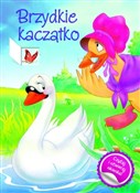 Brzydkie k... - Opracowanie Zbiorowe -  Polish Bookstore 
