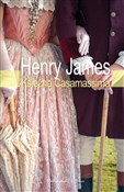 Księżna Ca... - Henry James - Ksiegarnia w UK