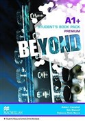 Beyond A1+... - Opracowanie Zbiorowe -  books in polish 