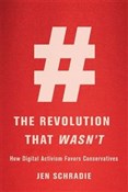 Revolution... - Jen Schradie -  books from Poland