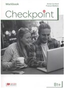 Zobacz : Checkpoint... - David Spencer, Monika Cichmińska
