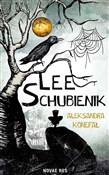 polish book : Lee schubi... - Aleksandra Konefał