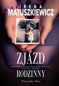 polish book : Zjazd rodz... - Matuszkiewicz Irena