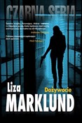 Czarna ser... - Liza Marklund -  foreign books in polish 