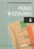 Prawo w dz... -  books in polish 