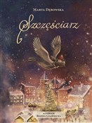 Szczęściar... - Marta Dębowska -  Polish Bookstore 