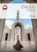 polish book : Oman - Dominika Dudała