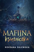 Mafijna ks... - Roksana Zalewska -  books in polish 