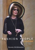 Fashion Pe... - Dorota Wróblewska -  books from Poland