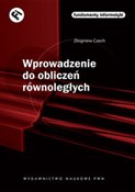 Wprowadzen... - Zbigniew Czech -  Polish Bookstore 
