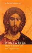 polish book : Wierzę w B... - Dariusz Salamon