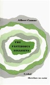 Polska książka : The Fastid... - Albert Camus